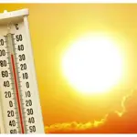 Punjab Prepares For Heatwave in April: PDMA Releases Alert