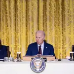 Biden pledges support: Defending the Philippines in the South China Sea