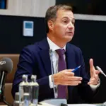 Belgium investigates Russian interference in EU elections