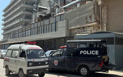 Eid Violence: Six killed, nine injured across Pakistan over personal enmity