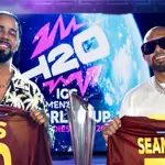 Sean Paul and Kes team up for official anthem of ICC T20 World Cup 2024