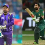 Sarfaraz Ahmed lauds Mohammad Rizwan as best wicketkeeper-batsman