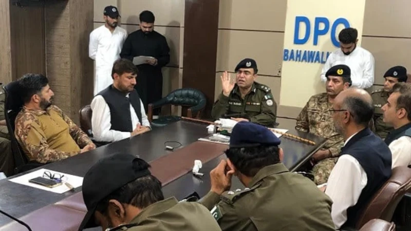 Army, Police to jointly probe Bahawalnagar incident
