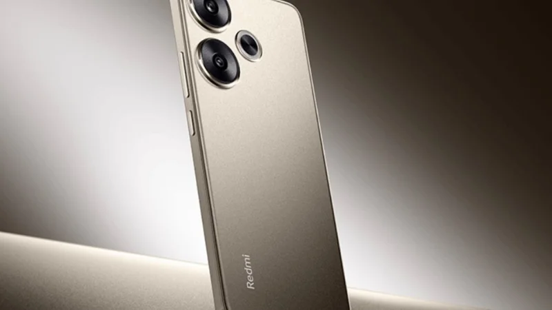 Redmi unveils turbo series: flagship specs at affordable prices