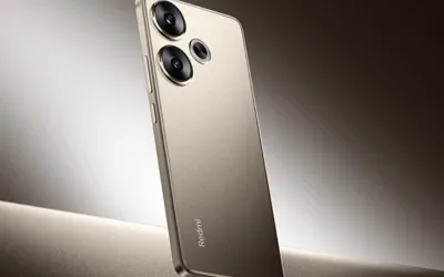 Redmi unveils turbo series: flagship specs at affordable prices