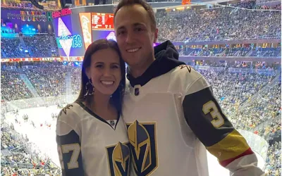 Who is Jillian Wisniewski? All About Justin Thomas' Wife