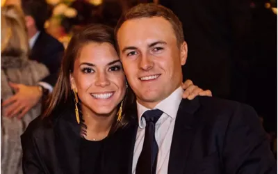 Who is Annie Verret? All About Jordan Spieth's Wife