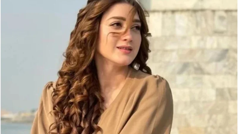 Momina Iqbal