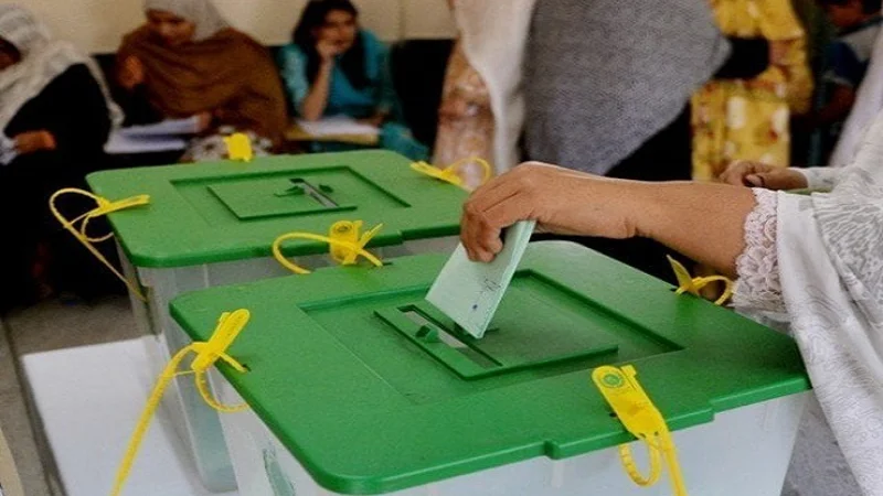 Voters 2 June 7