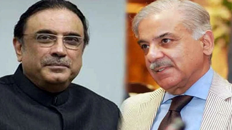 President Zardari, PM Shehbaz felicitate Sikh community on Baisakhi festival