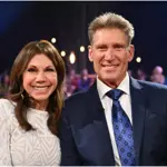 Who is Theresa Nist? All About Gerry Turner's Wife