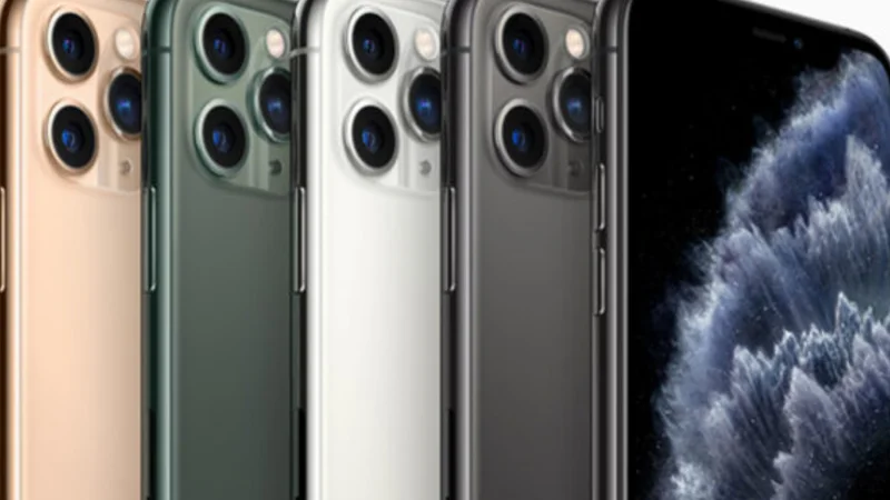 iPhone 11 PTA Tax & Custom Duty in Pakistan- April 2024