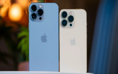 iPhone 13 & iPhone 13 Pro Max PTA Tax in Pakistan- April 2024
