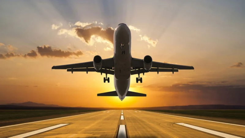 Pakistan Extends Airspace Ban for Indian Flights