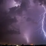 UAE braces for heavy rains, thunderstorms, and hail as unstable weather intensifies