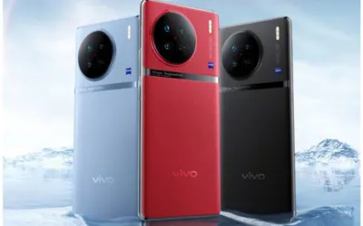 Vivo X90 Pro Plus Price in Pakistan 2024 - Check details