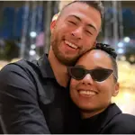 Who is Cole Cook? All About Alicia Keys' Brother