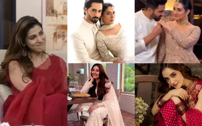 Nazish Jahangir gives candid remarks on renowned actresses