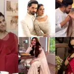Nazish Jahangir gives candid remarks on renowned actresses
