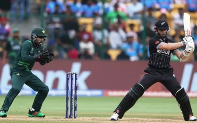 PAK vs NZ 2024 | Live Broadcasting, Streaming | Squads, Schedule and Venues
