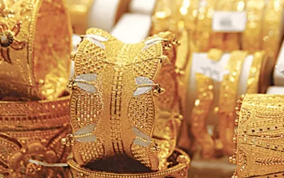 Gold Prices Rise in Pakistan: Check the April 15 Update