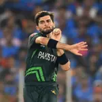 PAK vs NZ: Shaheen Afridi rested for first two T20Is
