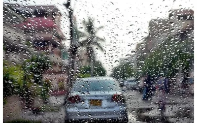 Karachi Braces for Rain as Meteorological Alerts Issued