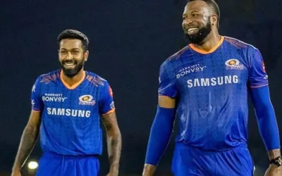 IPL 2024: Kieron Pollard supports Hardik Pandya