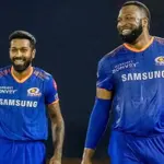IPL 2024: Kieron Pollard supports Hardik Pandya