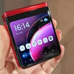 Exciting News: Launch of Motorola Razr 2024 Imminent