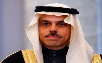 Saudi Foreign Minister with high delegates due today