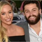 Who is Emily Wilkinson? All About Baker Mayfield's Wife