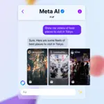 How to use Meta AI on WhatsApp and Instagram: A complete guide