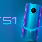 Vivo Y51 latest price in Pakistan 2024 - Check details