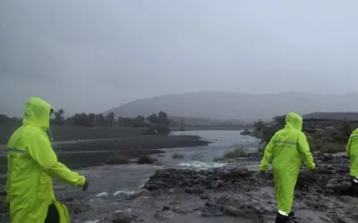 Oman death toll rises after heavy rains, one more person found dead