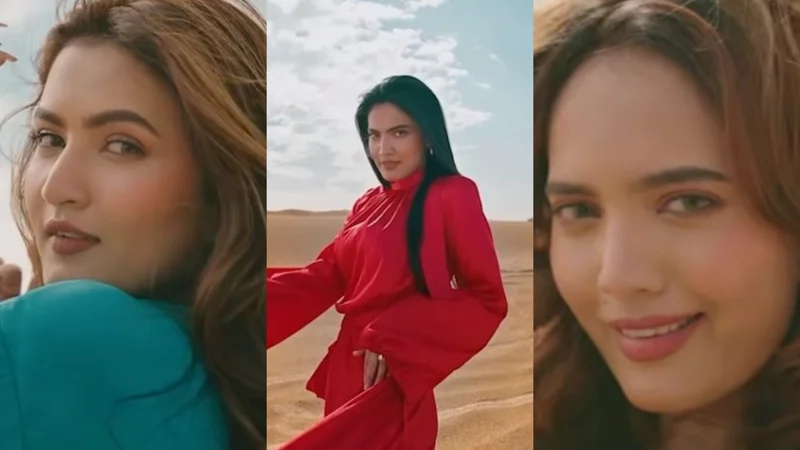 Sistrology sisters in Bohemia’s music video criticized by netzines