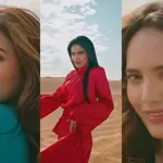 Sistrology sisters in Bohemia’s music video criticized by netzines