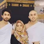 Bilal Abbas Khan's Umrah video sparks viral sensation
