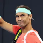 Rafael Nadal announces his participation in Barcelona Open