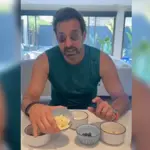 ‘No nihari and naan’: Wasim Akram reveals his morning diet