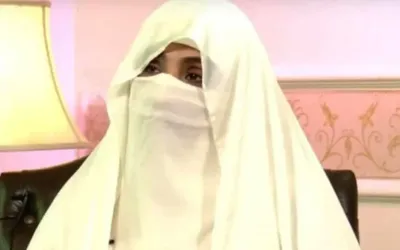 IHC dismisses Bushra Bibi’s plea to move Adiala Jail over non-compliance
