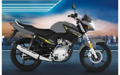 Yamaha YBR 125 0% Markup Installment Plans in Pakistan 2024