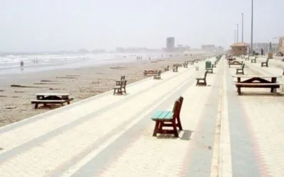 Weather Update: Heavy rains likely to hit Karachi from April 17 to 19