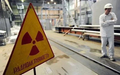 IAEA issues warning: Attacks on nuclear plant in Russia lead to global risk