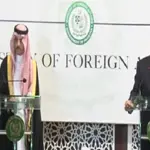 Pak, KSA call for immediate ceasefire in Gaza