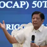 Philippine President refuses to grant US access to additional local military bases