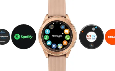 5 tips to increase Samsung Galaxy Watch's battery standby time