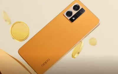 Oppo f21 pro price in Pakistan 2024 - Check details