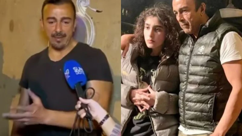 Shaan Shahid's daughter prepares to enter the film industry
