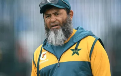 Bangladesh bags Mushtaq Ahmed as spin bowling coach